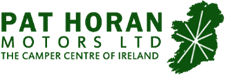 Pat Horan Motors Ltd Logo