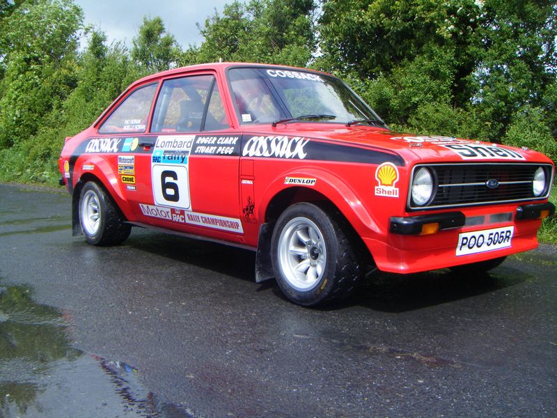 Ford dealers donegal #9