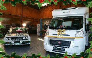 Open Days | Pat Horan Motors