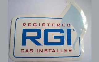 Registered Gas Installer | RGI | Pat Horan Motors
