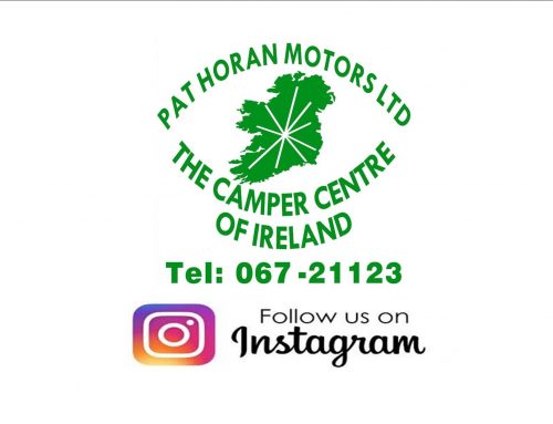 News from Pat Horan Motors on Instagram