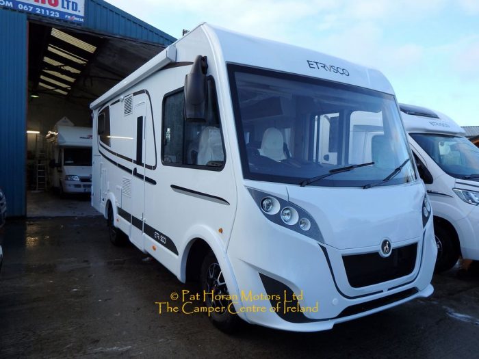 New Etrusco I6900 SB - AWAITING MORE STOCK