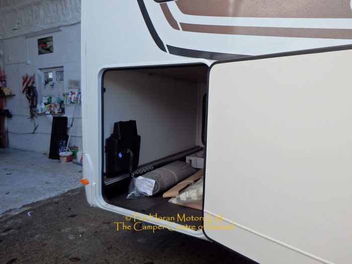 New Etrusco I6900 SB - AWAITING MORE STOCK - Image 15