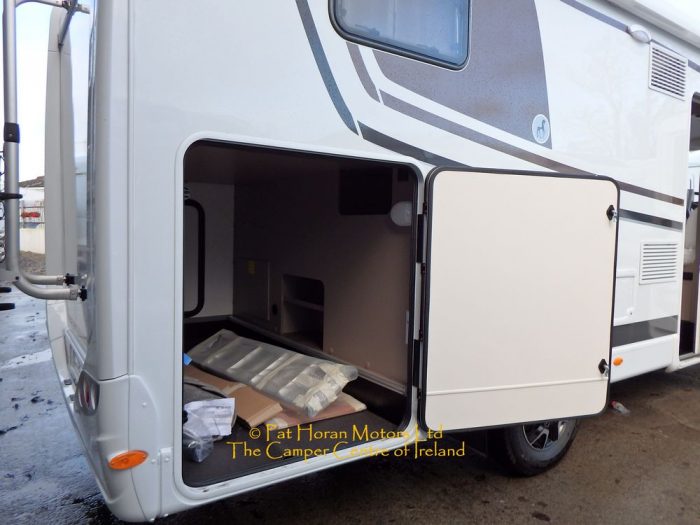 New Etrusco I6900 SB - AWAITING MORE STOCK - Image 16