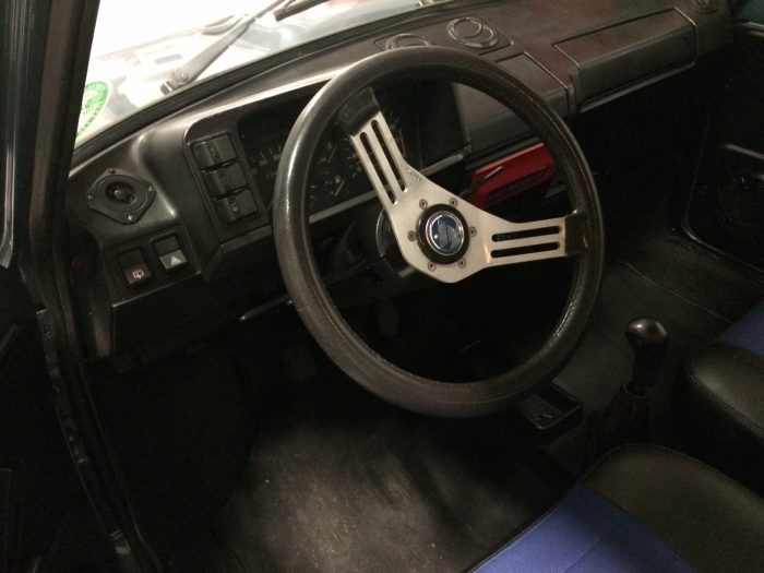 Autobianchi A112 Abarth - Image 6