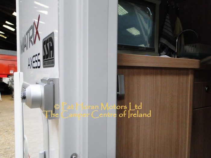 IMC Cellule Security Lock 1507 - Image 3