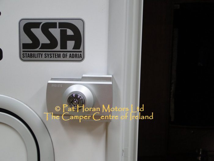 IMC Cellule Security Lock 1507 - Image 5