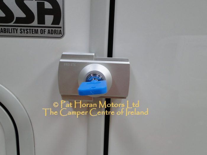 IMC Cellule Security Lock 1507 - Image 4
