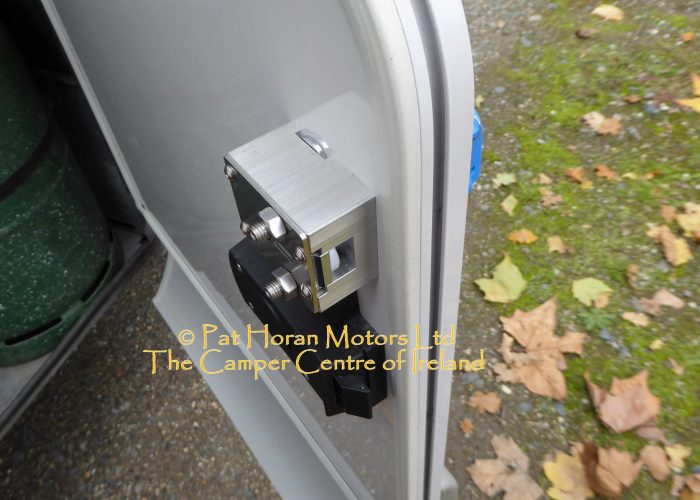 IMC Coffre Integre - Image 3