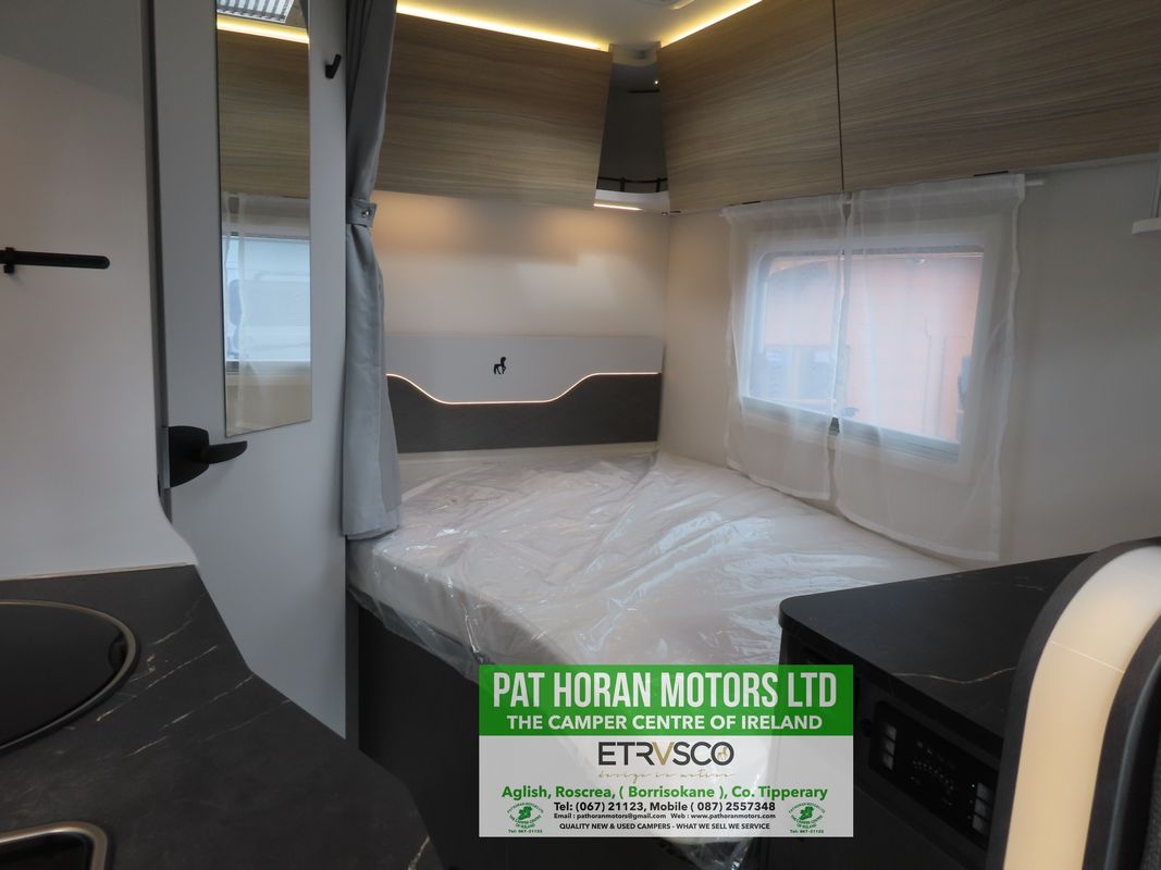 New Etrusco T5900 FB - Image 5