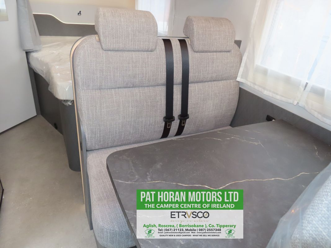 New Etrusco T5900 FB - Image 7