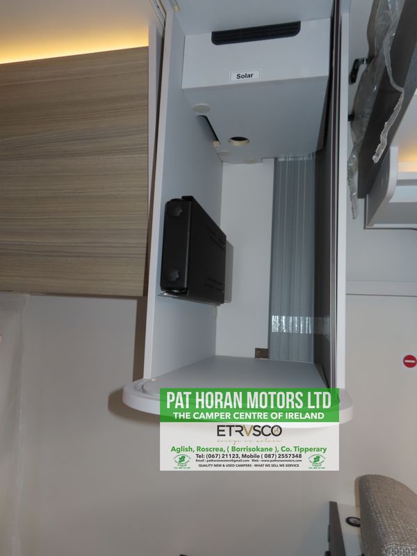 New Etrusco T5900 FB - Image 10