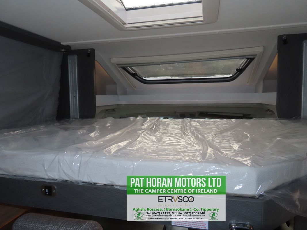 New Etrusco T5900 FB - Image 11