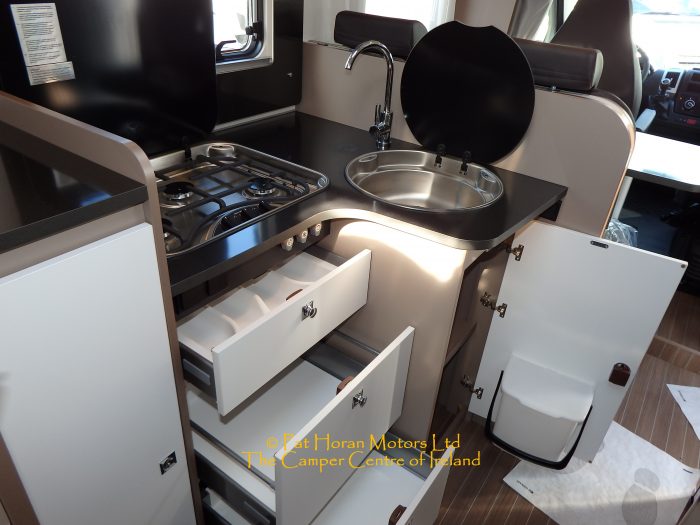 New Etrusco T6900 SB - AWAITING MORE STOCK - Image 7