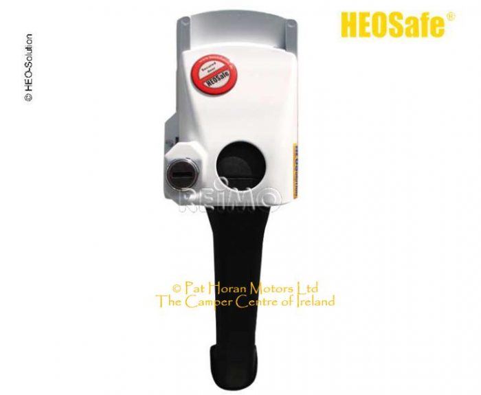 Heosafe Door Lock for Zadi Door