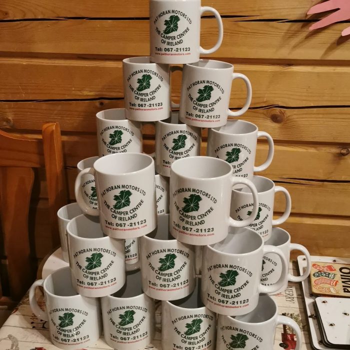 Personalised Mugs