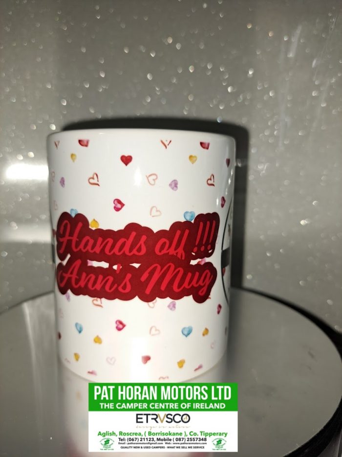 Personalised Mugs - Image 5