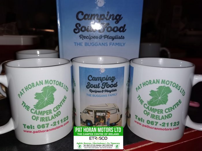 Personalised Mugs - Image 2