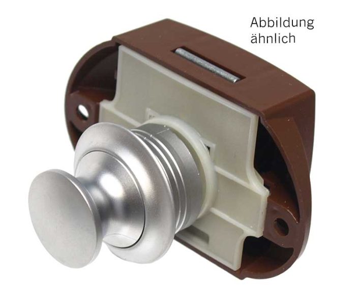 Push Pull Door Lock