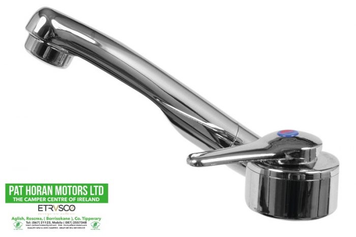 Single lever mixer FLORENZ Tap