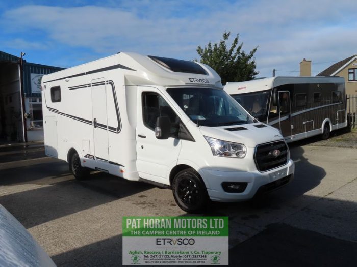 New Etrusco T 6.9 SF - SOLD - Awaiting More Stock - Image 3