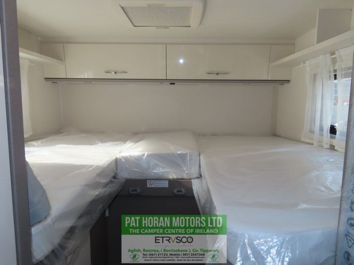 New Etrusco T 6.9 SF - SOLD - Awaiting More Stock - Image 6