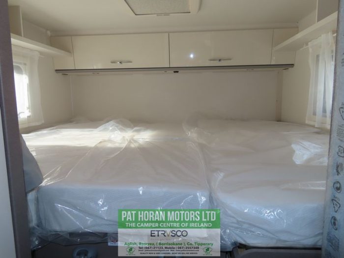 New Etrusco T 6.9 SF - SOLD - Awaiting More Stock - Image 7