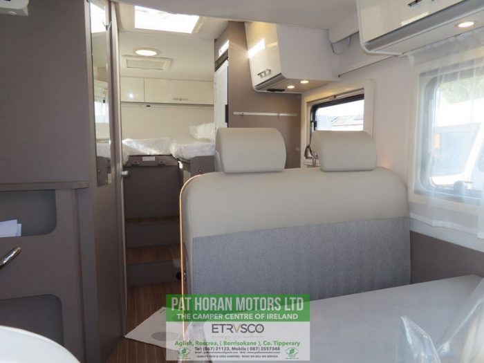 New Etrusco T 6.9 SF - SOLD - Awaiting More Stock - Image 13