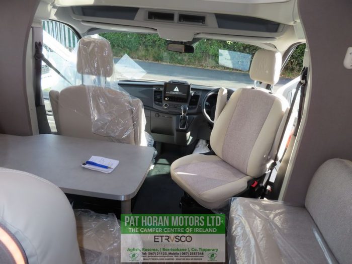 New Etrusco T 6.9 SF - SOLD - Awaiting More Stock - Image 14