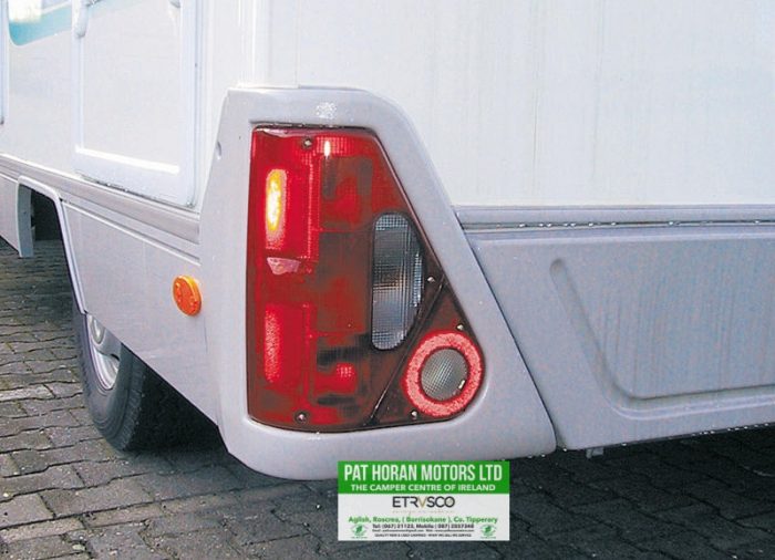 Jokon Taillight - Image 4