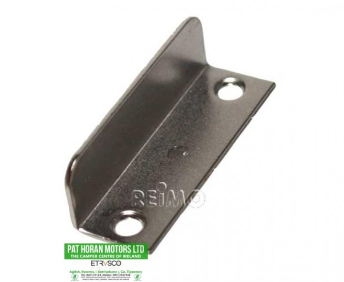 Push Pull Door Lock - Image 2