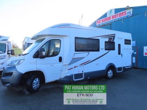 Occasion van camping car discount