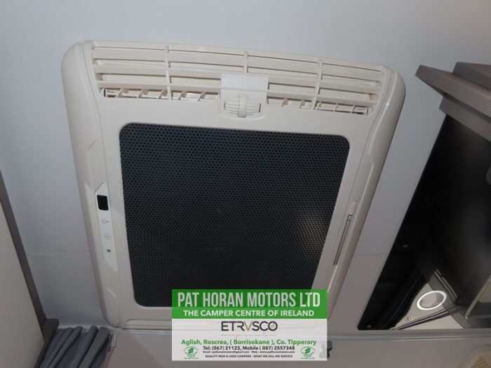 2023 Etrusco T7400 SB - Left Hand Drive - Image 7