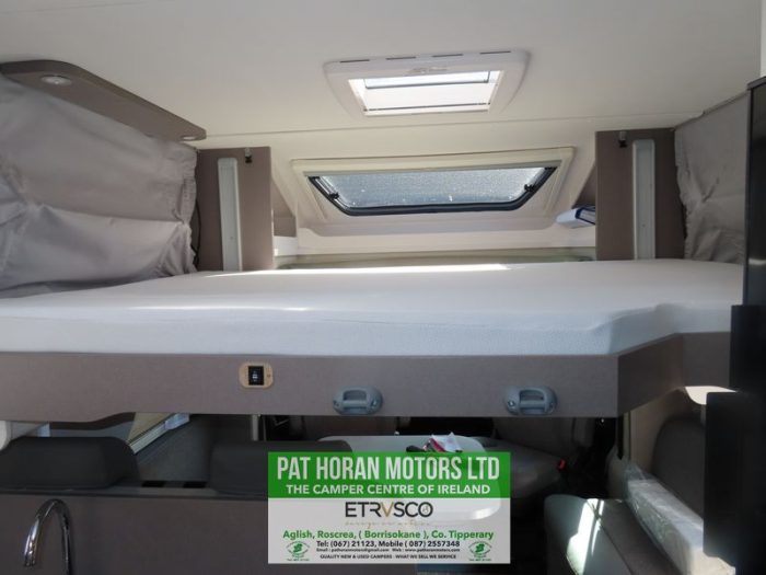 2023 Etrusco T7400 SB - Left Hand Drive - Image 13