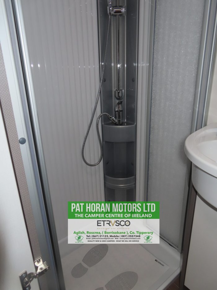 New Etrusco A7300 DB - RHD - SOLD - Image 6