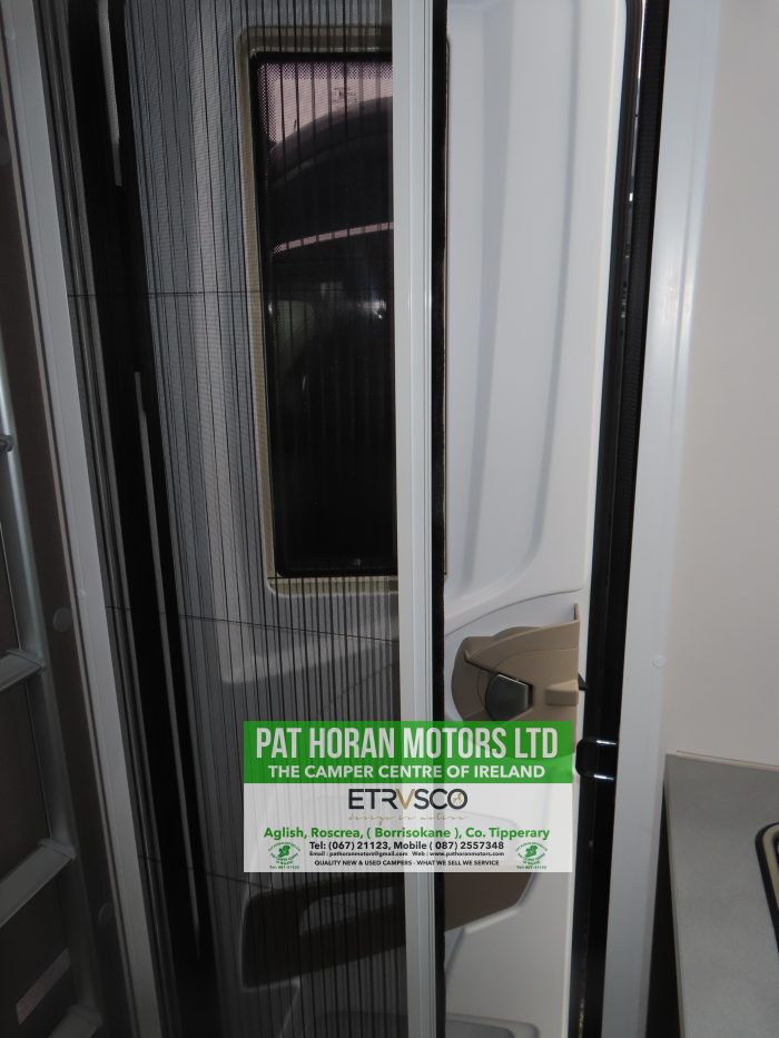New Etrusco A7300 DB - RHD - SOLD - Image 11