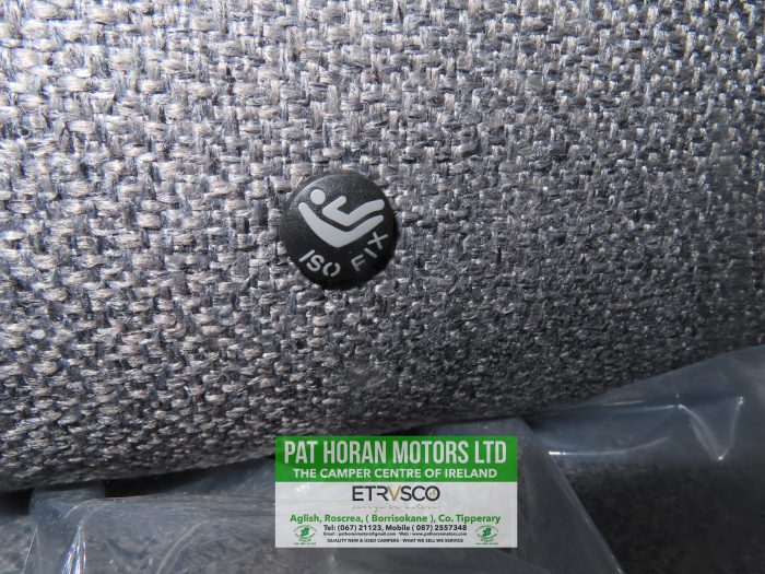 New Etrusco A7300 DB - RHD - SOLD - Image 12