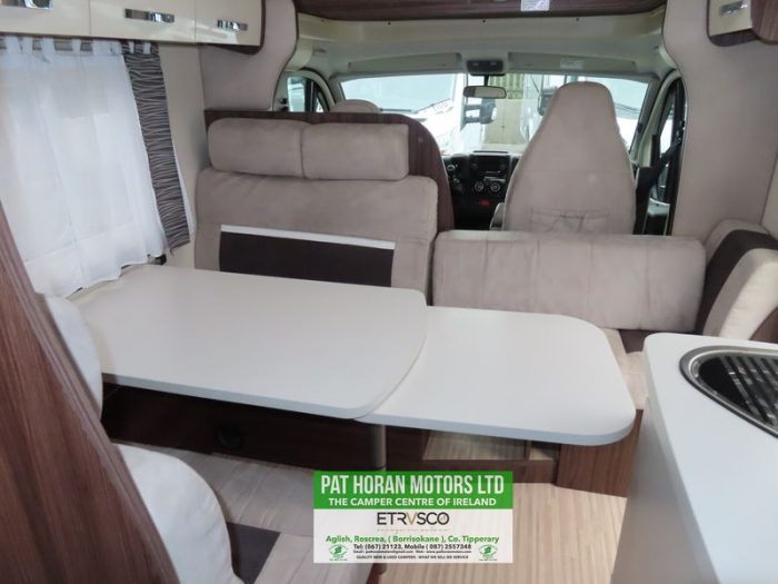 2020 Benimar Sport 314 - LHD - Image 6