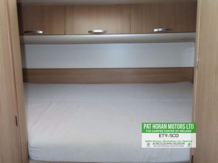 2017 Adria Sunliving Lido M46 SP - Left Hand Drive - Image 8