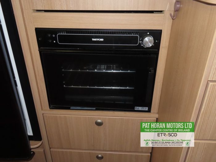 2017 Adria Sunliving Lido M46 SP - Left Hand Drive - Image 11