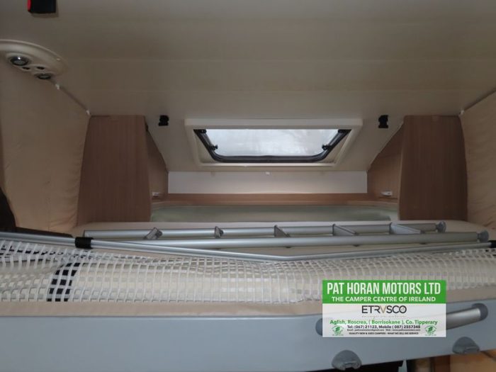 2017 Adria Sunliving Lido M46 SP - Left Hand Drive - Image 13