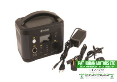 Outwell Akira 600 c