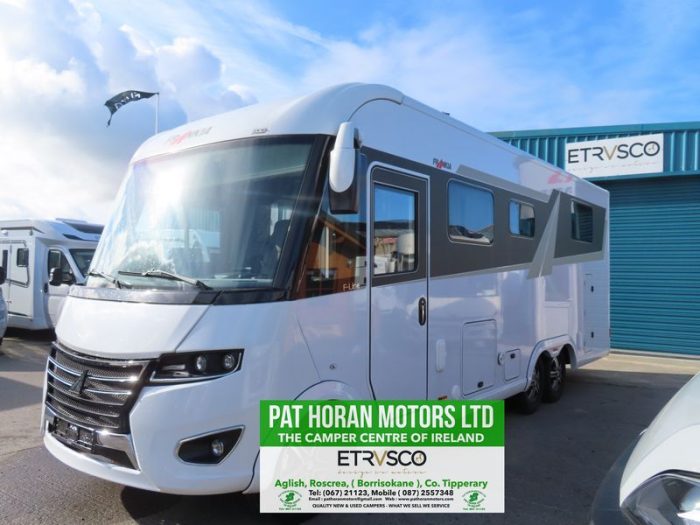 New Frankia I 790 QD F-LINE DA 5,5t - SOLD Waiting for More - Image 19