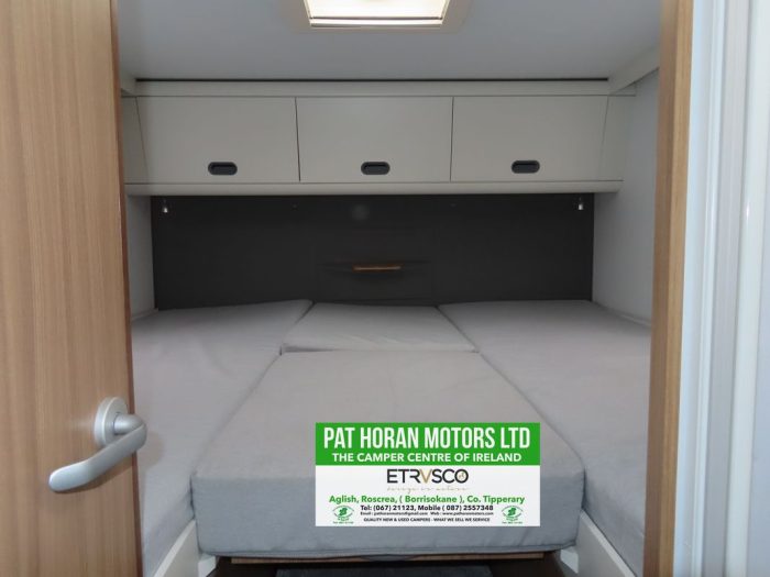 2018 Adria Sunliving S75SL - Left Hand Drive - 5 Berth - Image 6
