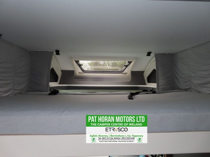 2018 Adria Sunliving S75SL - Left Hand Drive - 5 Berth - Image 13