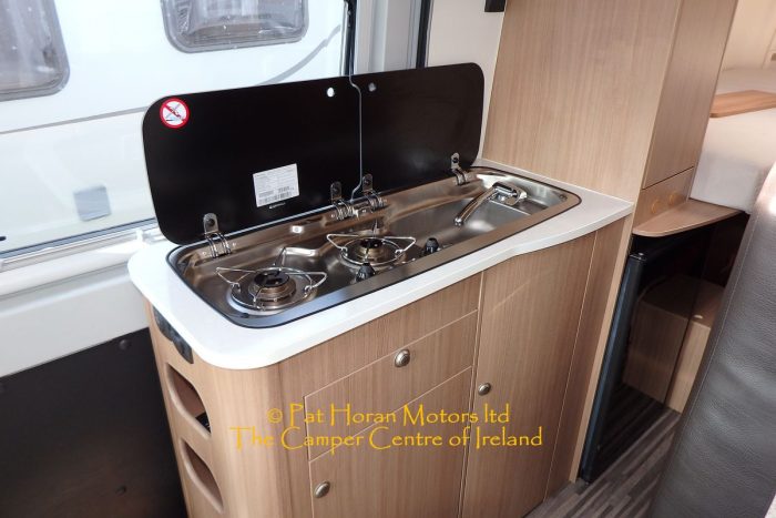 2017 Adria Sunliving Flexo - Image 6