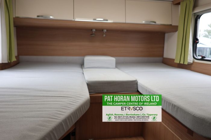 2015 Adria Sunliving S42 SL - LHD - Image 5