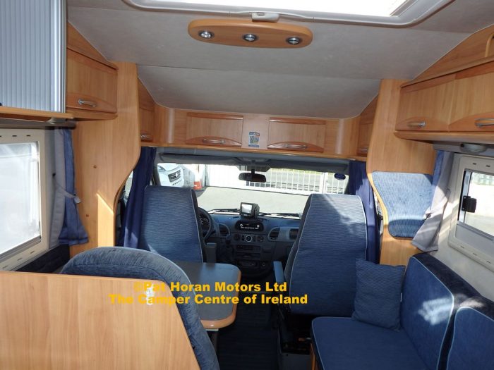 2006 Adria Stargo 670 SP  * Customers Camper For Sale  * - Image 5