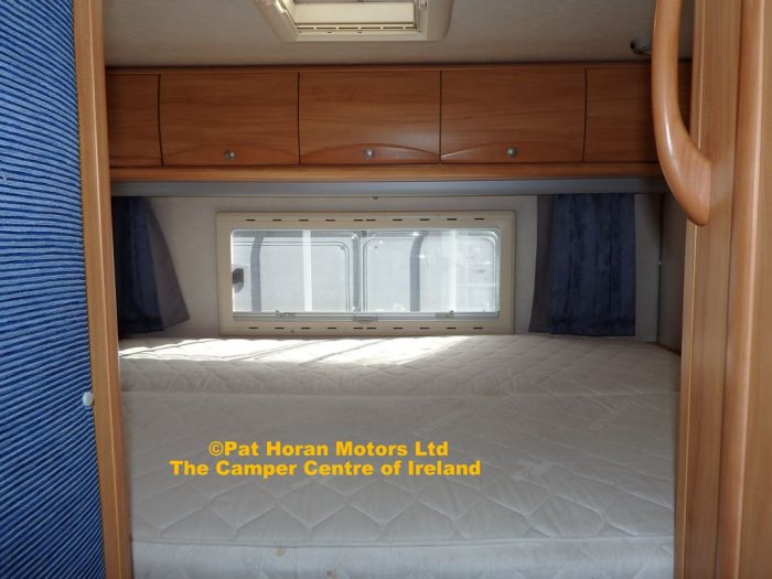 2006 Adria Stargo 670 SP  * Customers Camper For Sale  * - Image 6