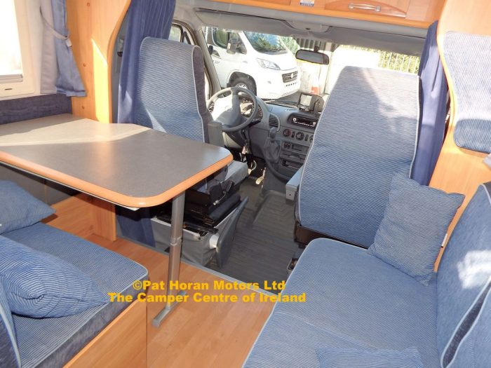 2006 Adria Stargo 670 SP  * Customers Camper For Sale  * - Image 7